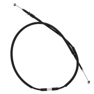 Kawasaki KX250F Clutch Control Cable - All Balls Racing - Black - `13-`20